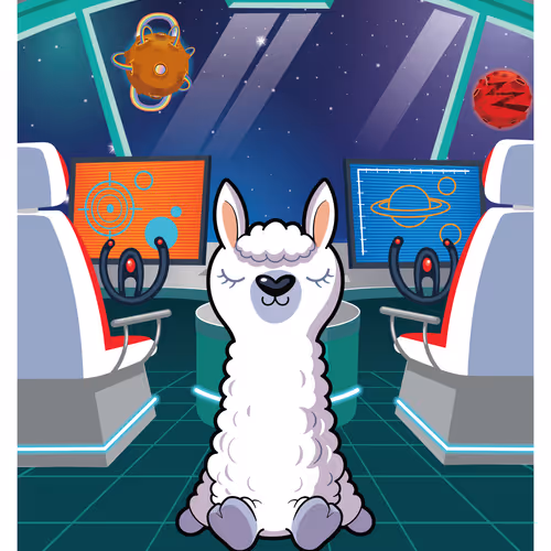 Legit Llama #50167