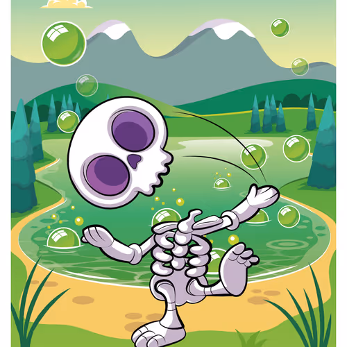 Veefriends Series 2