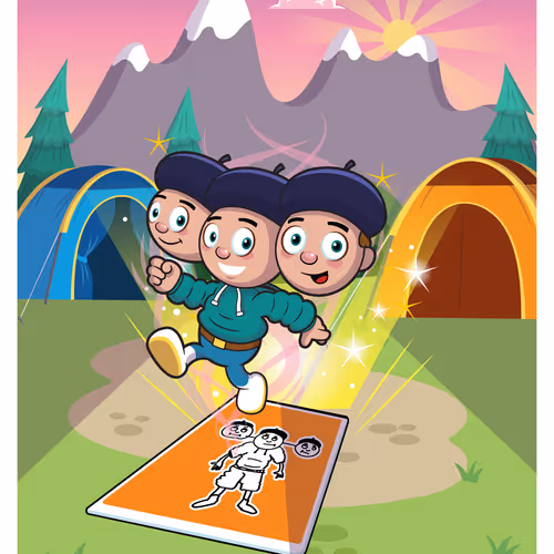 Veefriends Series 2