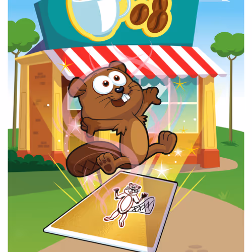 Veefriends Series 2