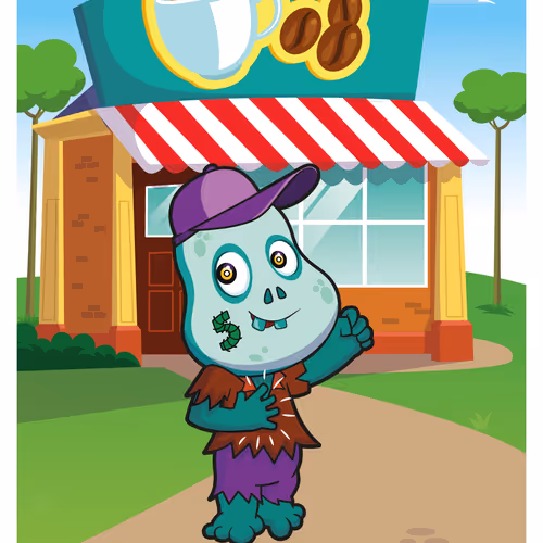 Veefriends Series 2