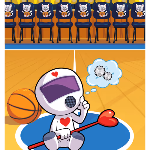 Veefriends Series 2