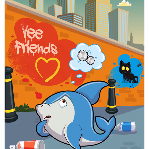 Veefriends Series 2