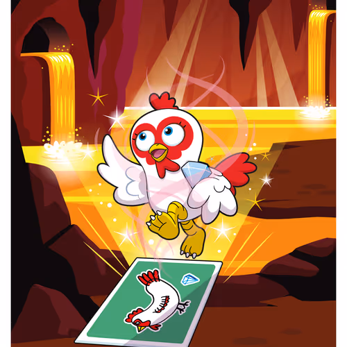 Veefriends Series 2
