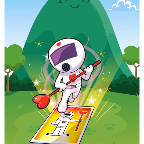 Veefriends Series 2