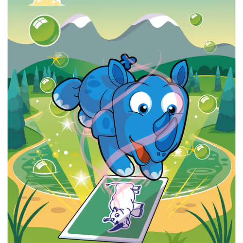 Veefriends Series 2