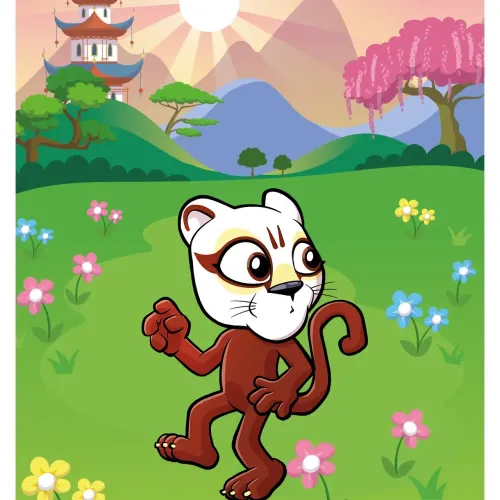 Veefriends Series 2