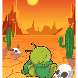Sensitive Centipede #19254