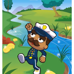 Arbitraging Admiral #16547