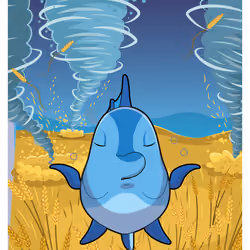 Tolerant Tuna #17538
