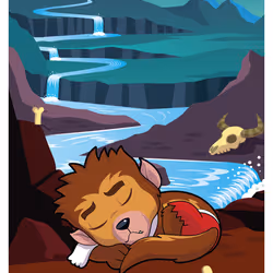 Well-Connected Werewolf #46568