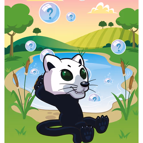Veefriends Series 2