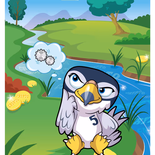Veefriends Series 2