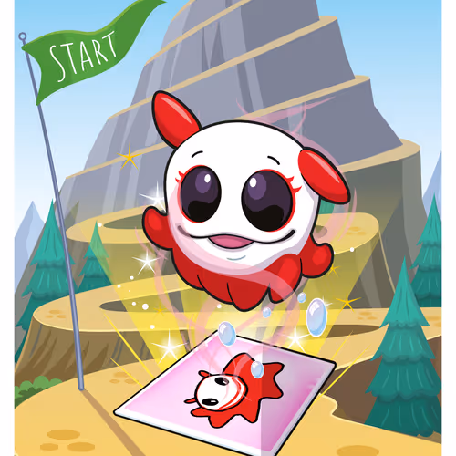 Veefriends Series 2