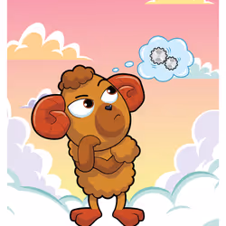 Responsive Ram #28806