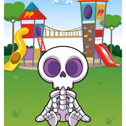 Skilled Skeleton #46874