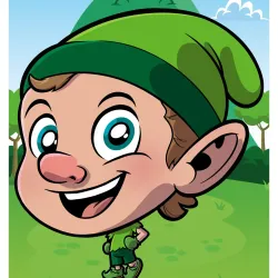 Entrepreneur Elf #50722