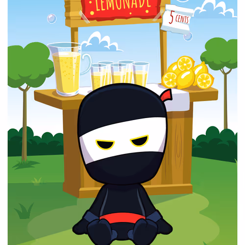 Veefriends Series 2