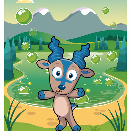 Veefriends Series 2