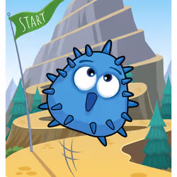 Unwavering Urchin #27202