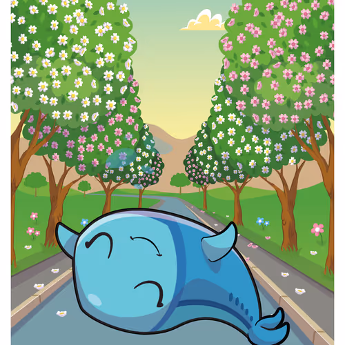 Amiable Anchovy #48157
