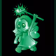 Fearless Fairy #55262