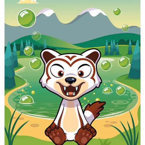 Veefriends Series 2