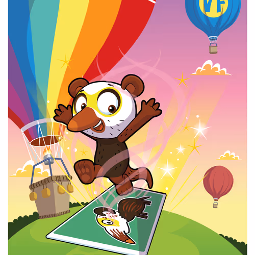 Veefriends Series 2