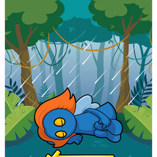 Veefriends Series 2