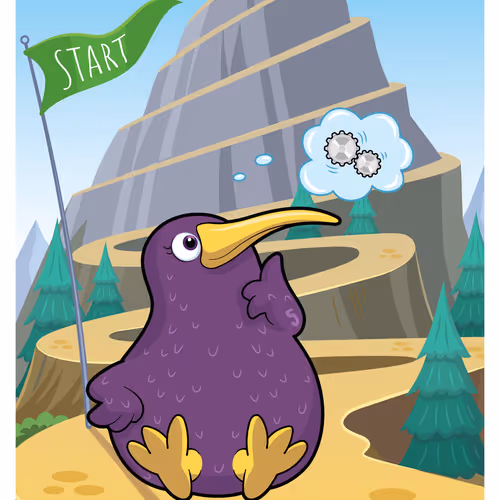 Karma Kiwi #21052