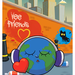 The World Has Plenty Of Love Start Listening To It #22931