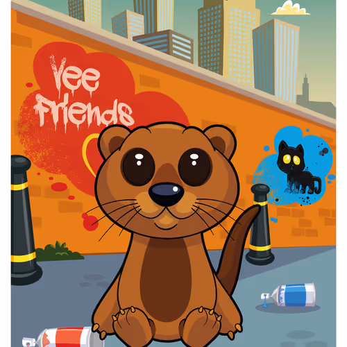Veefriends Series 2