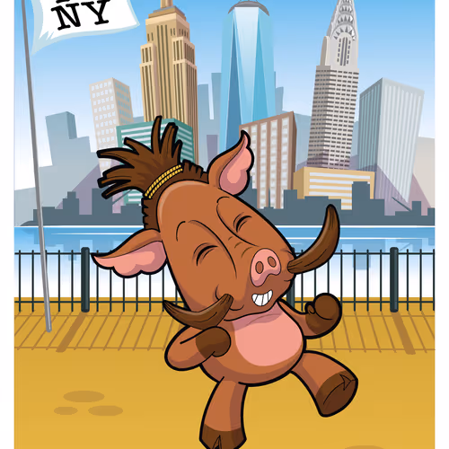 Veefriends Series 2