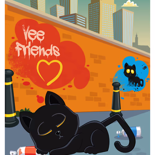 Veefriends Series 2