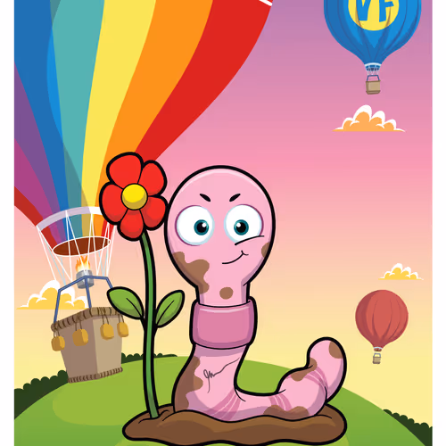 Veefriends Series 2