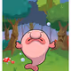 Bashful Blobfish #19921