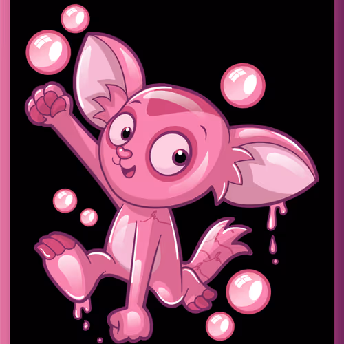 Veefriends Series 2