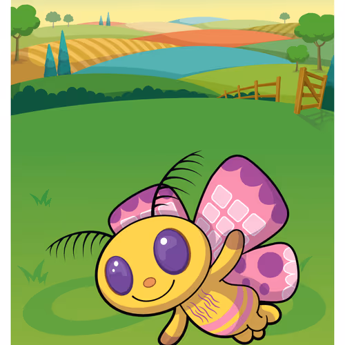 Veefriends Series 2