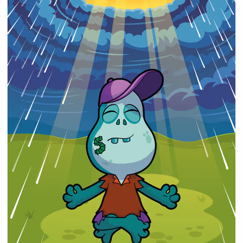 Veefriends Series 2