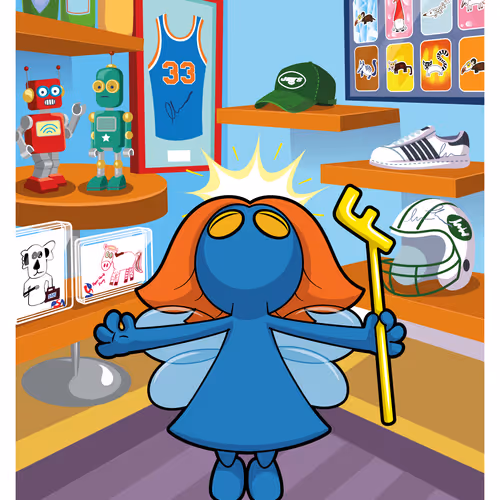 Veefriends Series 2