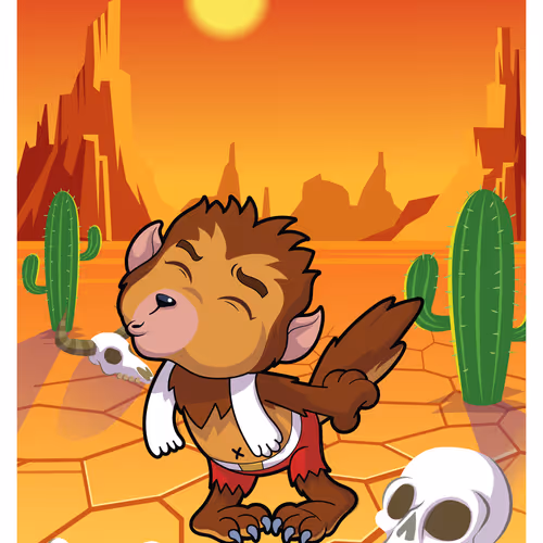 Veefriends Series 2