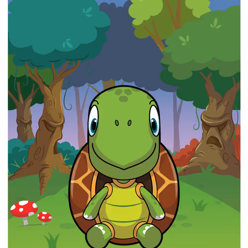 Veefriends Series 2