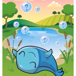 Amiable Anchovy #23072