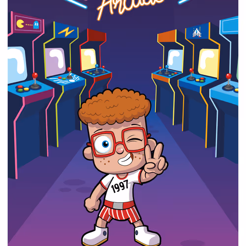 Veefriends Series 2