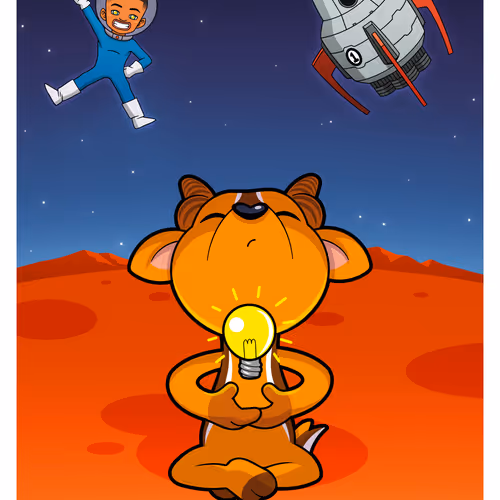Veefriends Series 2