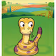 Rational Rattlesnake #17682