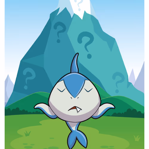 Shrewd Shark #42944