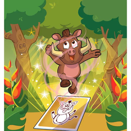 Veefriends Series 2