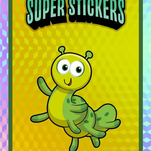 Veefriends Series 2