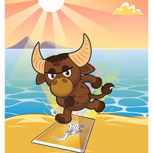 Veefriends Series 2
